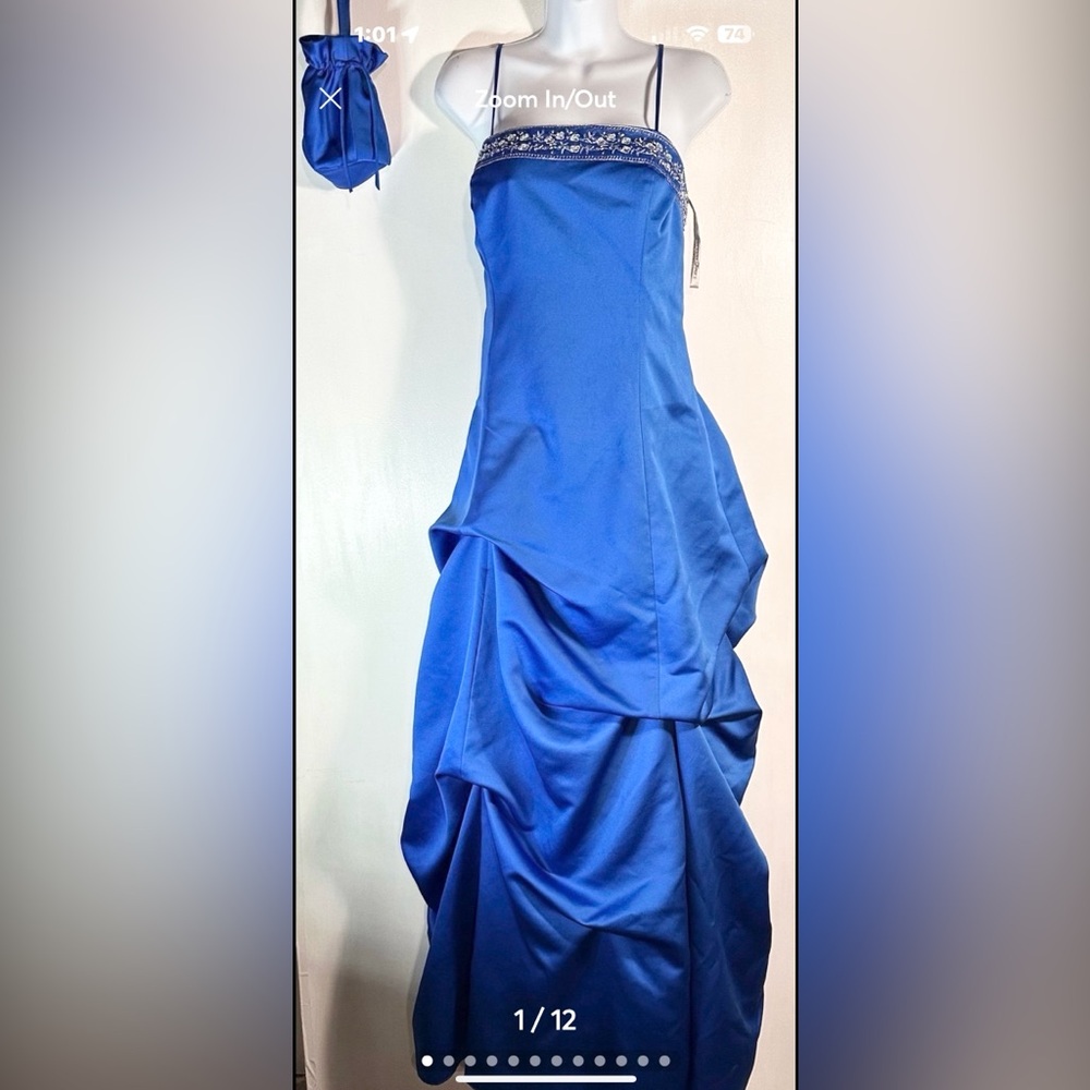 Forever Yours Gown